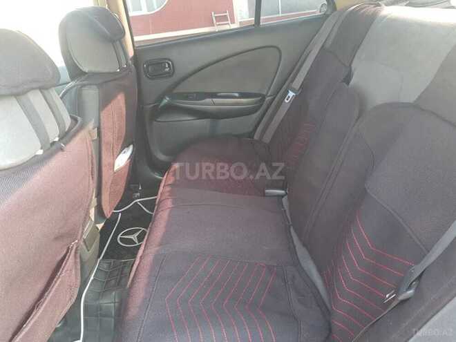 Nissan Sunny 2008, 350,000 km - 1.3 l - Gəncə