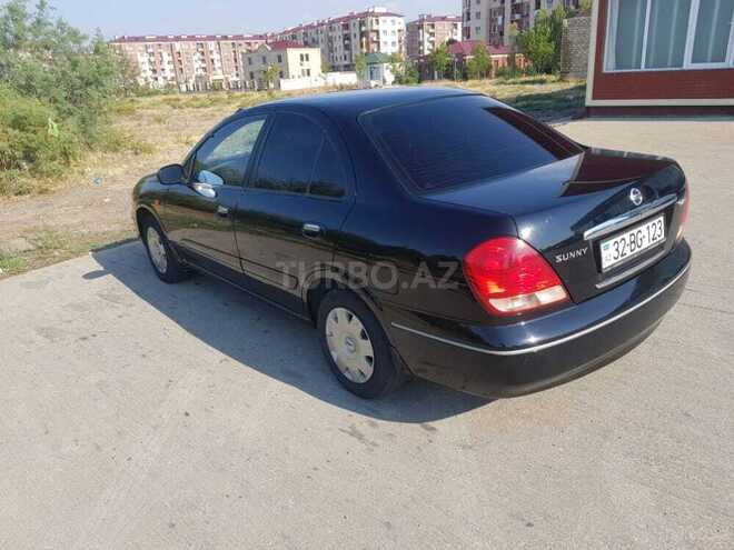 Nissan Sunny 2008, 350,000 km - 1.3 l - Gəncə
