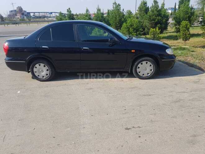 Nissan Sunny 2008, 350,000 km - 1.3 l - Gəncə