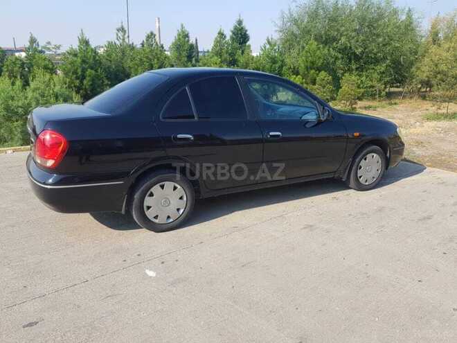 Nissan Sunny 2008, 350,000 km - 1.3 l - Gəncə