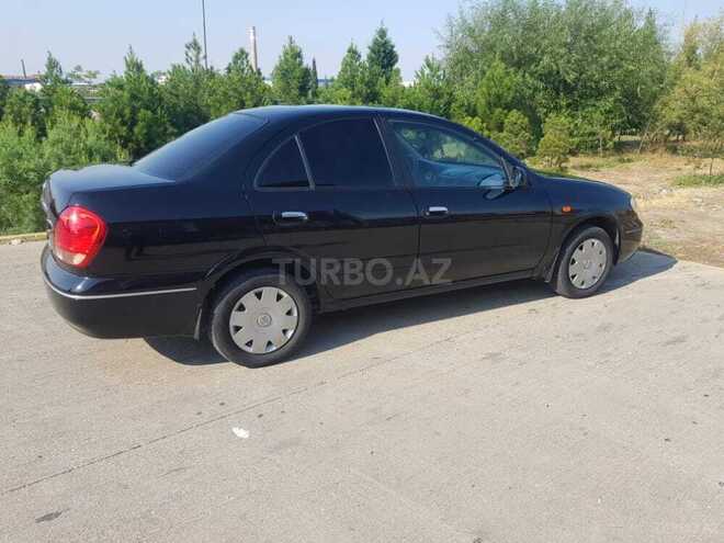 Nissan Sunny 2008, 350,000 km - 1.3 l - Gəncə