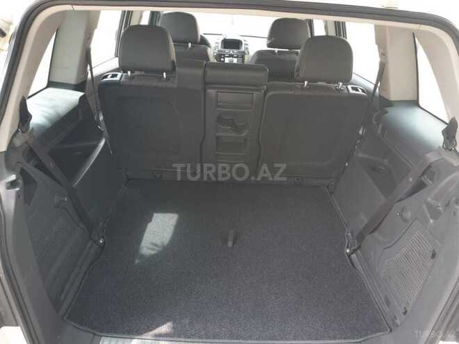 Opel Zafira 2010, 178,000 km - 1.7 l - Bakı