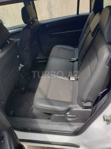 Opel Zafira 2010, 178,000 km - 1.7 l - Bakı