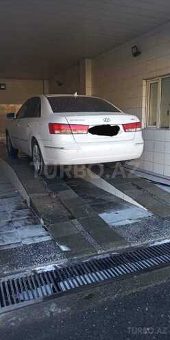 Hyundai Sonata 2008, 157,851 km - 2.0 l - Bakı
