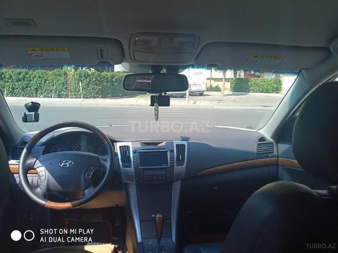 Hyundai Sonata 2008, 157,851 km - 2.0 l - Bakı
