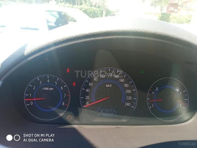 Hyundai Sonata 2008, 157,851 km - 2.0 l - Bakı