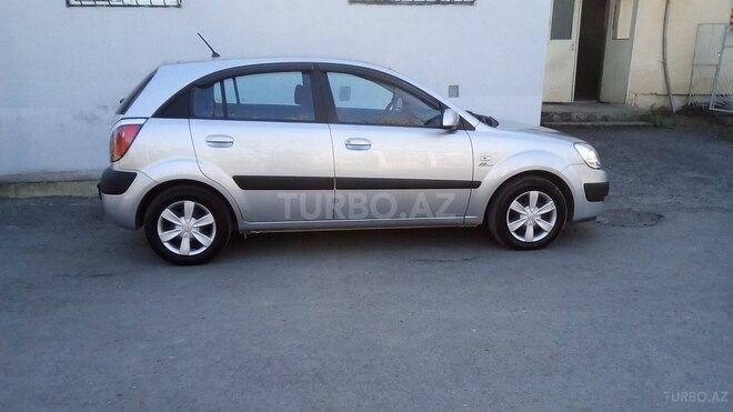 Kia Rio 2006, 246,200 km - 1.5 l - Xaçmaz
