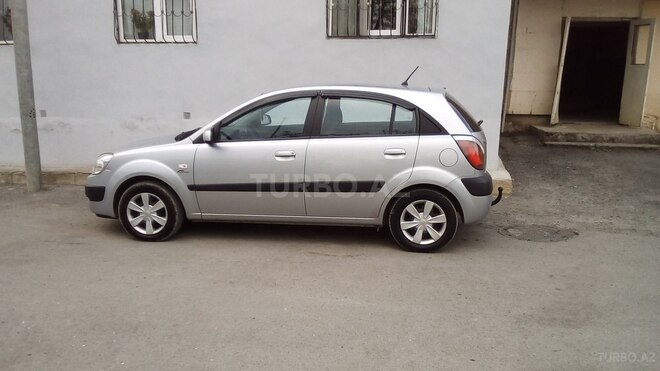 Kia Rio 2006, 246,200 km - 1.5 l - Xaçmaz