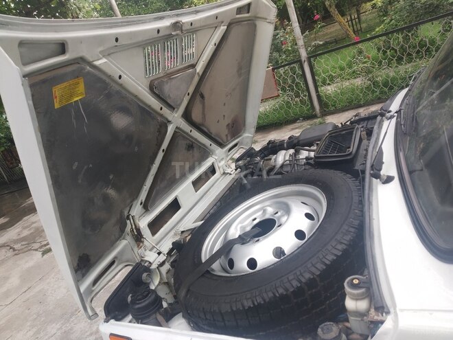 LADA (VAZ) Niva 2012, 87,000 km - 1.7 л - Mingəçevir