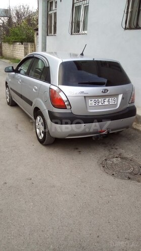 Kia Rio 2006, 246,200 km - 1.5 l - Xaçmaz