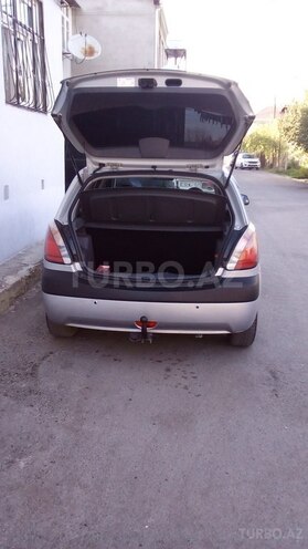 Kia Rio 2006, 246,200 km - 1.5 l - Xaçmaz