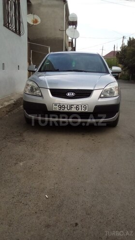 Kia Rio 2006, 246,200 km - 1.5 l - Xaçmaz