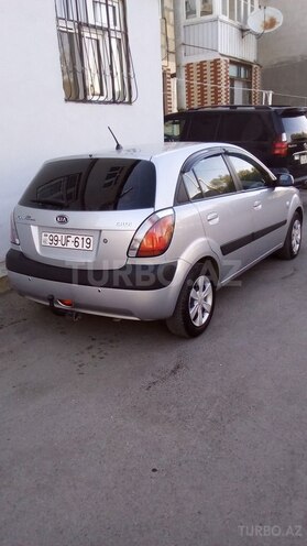 Kia Rio 2006, 246,200 km - 1.5 l - Xaçmaz