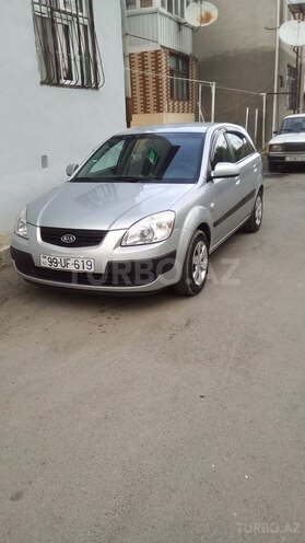 Kia Rio 2006, 246,200 km - 1.5 l - Xaçmaz