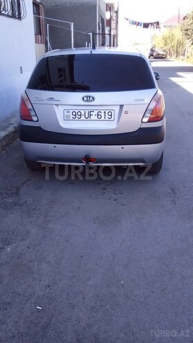Kia Rio 2006, 246,200 km - 1.5 l - Xaçmaz