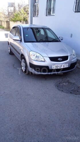 Kia Rio 2006, 246,200 km - 1.5 l - Xaçmaz