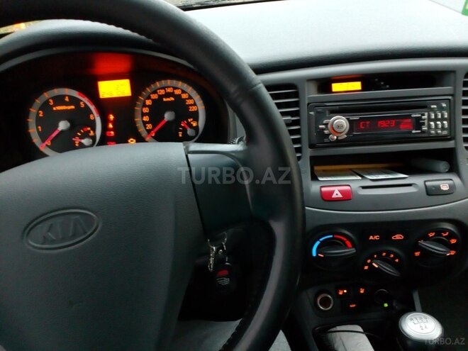 Kia Rio 2006, 246,200 km - 1.5 l - Xaçmaz