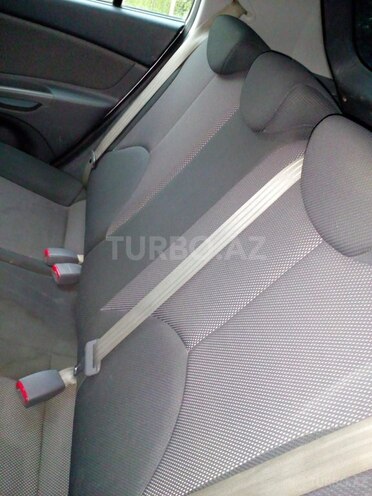 Kia Rio 2006, 246,200 km - 1.5 l - Xaçmaz