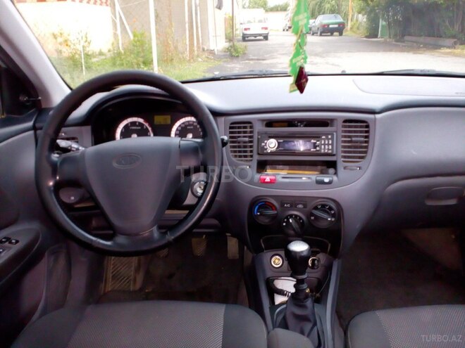 Kia Rio 2006, 246,200 km - 1.5 l - Xaçmaz