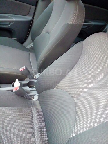 Kia Rio 2006, 246,200 km - 1.5 l - Xaçmaz