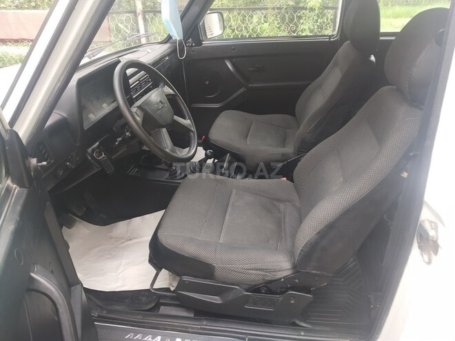LADA (VAZ) Niva 2012, 87,000 km - 1.7 л - Mingəçevir