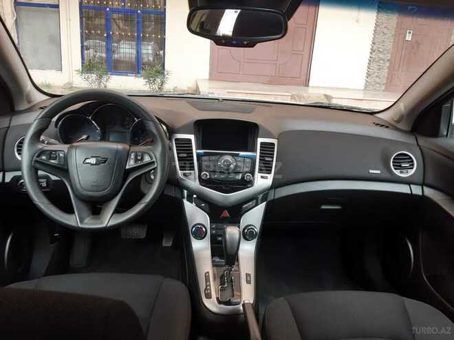 Chevrolet Cruze 2015, 103,572 km - 1.4 l - Bakı
