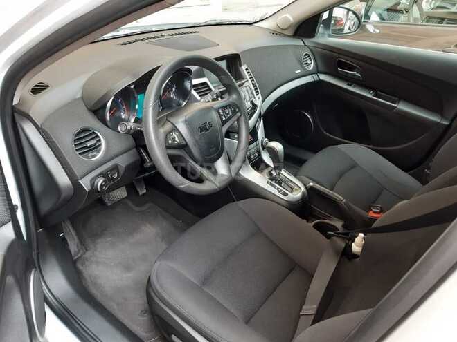 Chevrolet Cruze 2015, 103,572 km - 1.4 l - Bakı