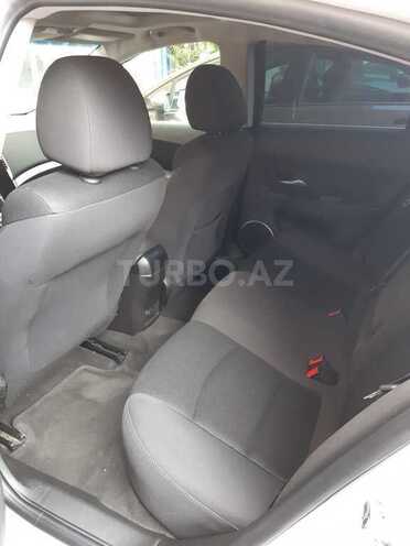 Chevrolet Cruze 2015, 103,572 km - 1.4 l - Bakı