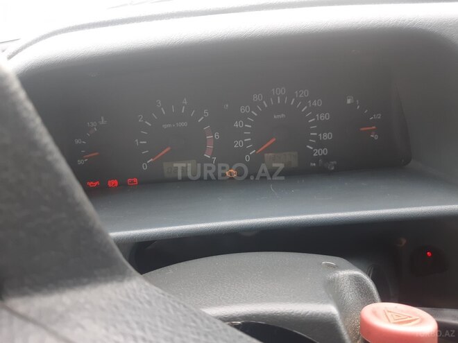 LADA (VAZ) 2115 2012, 134,800 km - 1.6 л - Bakı