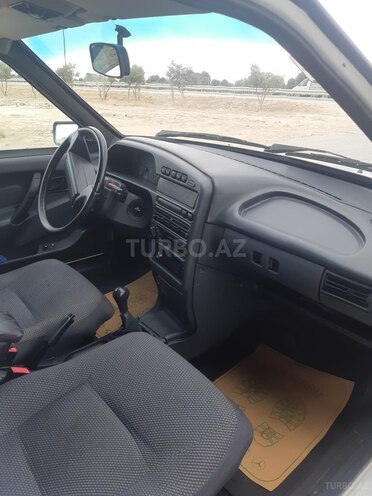 LADA (VAZ) 2115 2012, 134,800 km - 1.6 л - Bakı