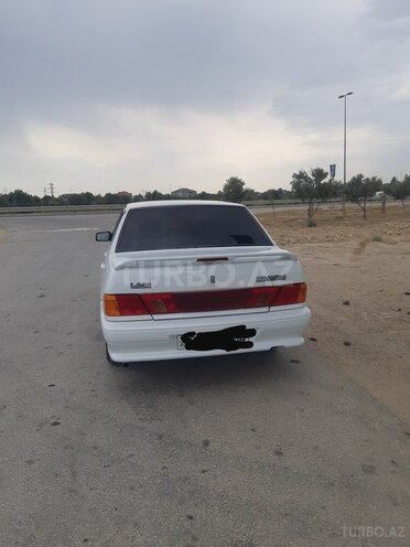 LADA (VAZ) 2115 2012, 134,800 km - 1.6 л - Bakı