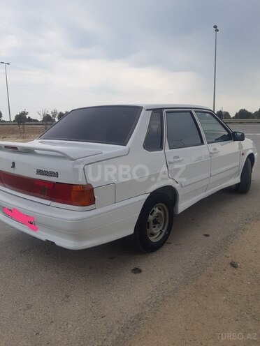 LADA (VAZ) 2115 2012, 134,800 km - 1.6 л - Bakı