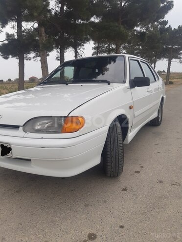 LADA (VAZ) 2115 2012, 134,800 km - 1.6 л - Bakı
