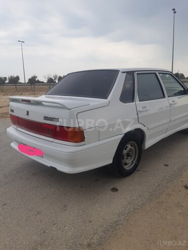 LADA (VAZ) 2115 2012, 134,800 km - 1.6 л - Bakı