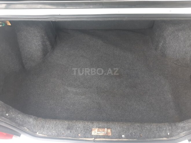 LADA (VAZ) 2115 2012, 134,800 km - 1.6 л - Bakı