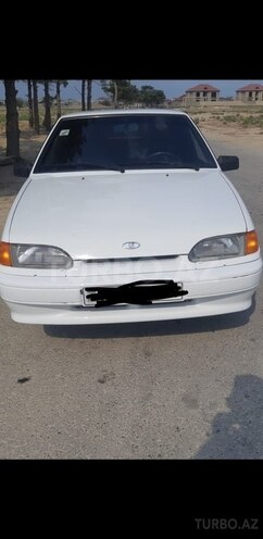 LADA (VAZ) 2115 2012, 134,800 km - 1.6 л - Bakı