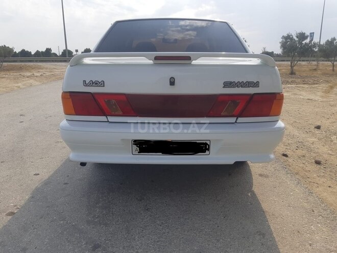 LADA (VAZ) 2115 2012, 134,800 km - 1.6 л - Bakı