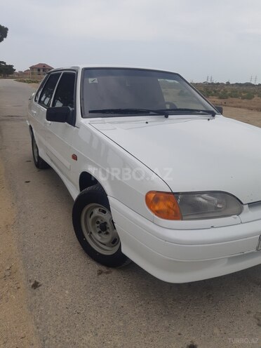 LADA (VAZ) 2115 2012, 134,800 km - 1.6 л - Bakı