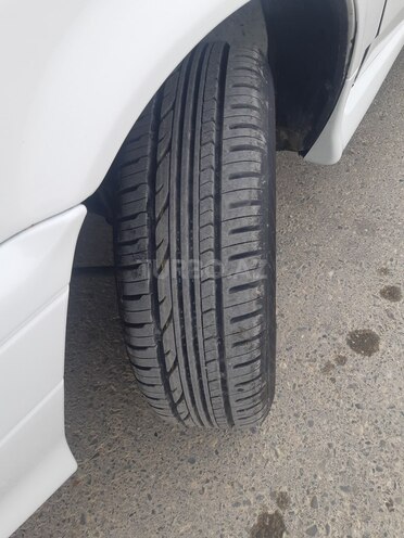 LADA (VAZ) 2115 2012, 134,800 km - 1.6 л - Bakı