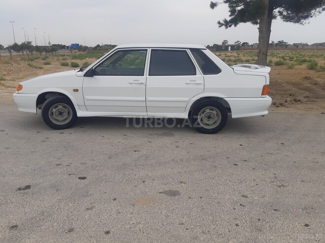 LADA (VAZ) 2115 2012, 134,800 km - 1.6 л - Bakı