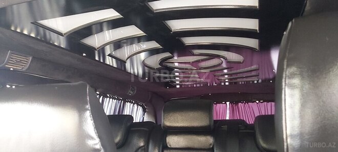 Mercedes Vito 111 2006, 185,000 km - 2.2 l - Gədəbəy