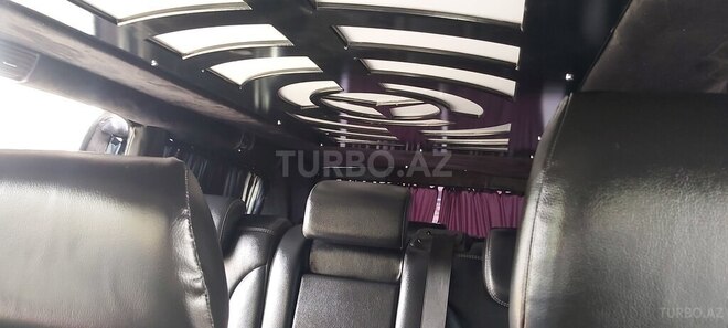 Mercedes Vito 111 2006, 185,000 km - 2.2 l - Gədəbəy