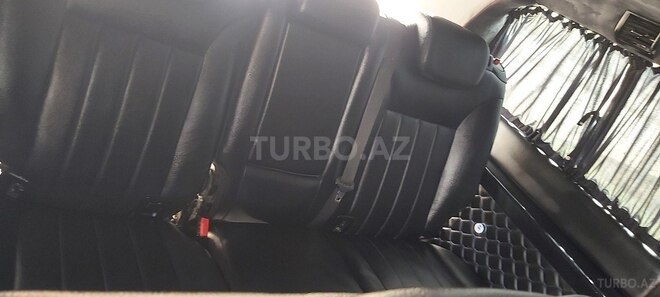Mercedes Vito 111 2006, 185,000 km - 2.2 l - Gədəbəy