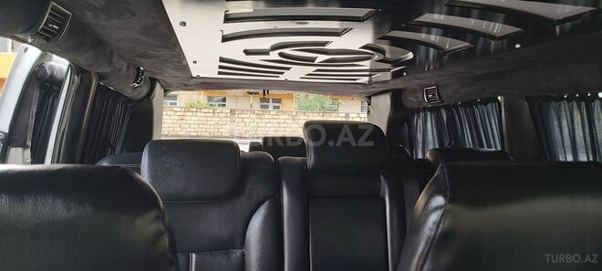 Mercedes Vito 111 2006, 185,000 km - 2.2 l - Gədəbəy