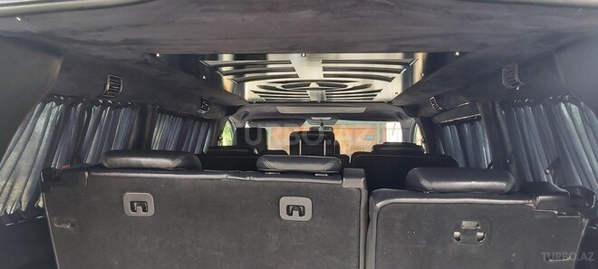 Mercedes Vito 111 2006, 185,000 km - 2.2 l - Gədəbəy
