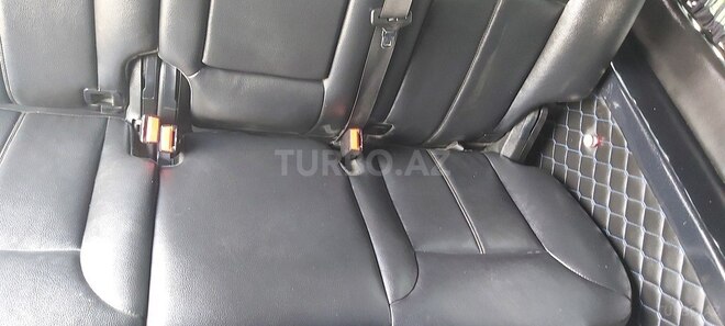 Mercedes Vito 111 2006, 185,000 km - 2.2 l - Gədəbəy