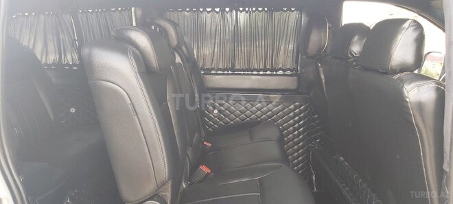 Mercedes Vito 111 2006, 185,000 km - 2.2 l - Gədəbəy