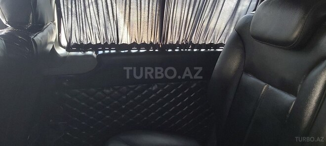 Mercedes Vito 111 2006, 185,000 km - 2.2 l - Gədəbəy