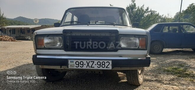 LADA (VAZ) 2104 2008, 80,375 km - 1.5 l - Quba