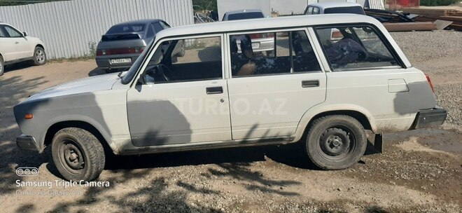 LADA (VAZ) 2104 2008, 80,375 km - 1.5 l - Quba
